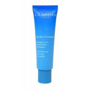 Clarins Hydra-Essentiel Moisturizing Reviving Eye Mask
